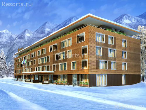 Apart-Hotel Lucky Bansko 45